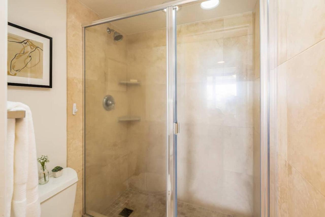 Penthouse 1 Bd King Suite With Ocean Views! Вайлеа Екстер'єр фото